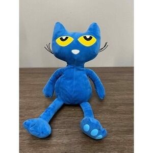 Kohl's Cares Pete‎ The Cat Plush